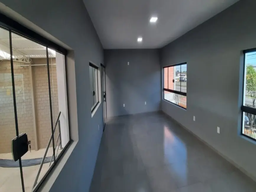Foto 3 de Armazém / Galpão para alugar, 380m2 em Mogi Guacu - SP