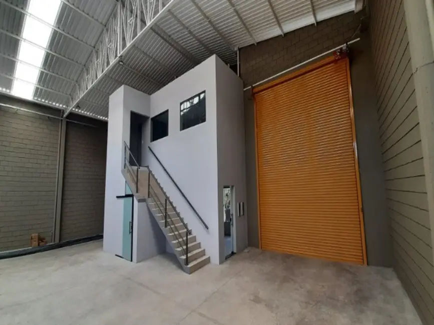 Foto 1 de Armazém / Galpão para alugar, 380m2 em Mogi Guacu - SP