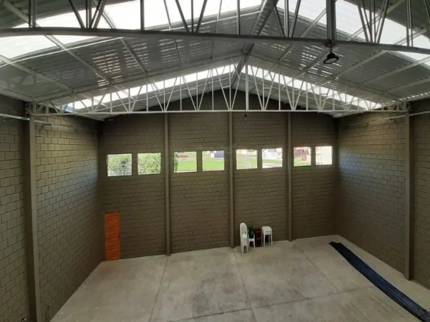 Foto 7 de Armazém / Galpão para alugar, 380m2 em Mogi Guacu - SP