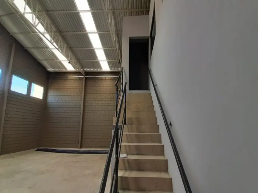 Foto 5 de Armazém / Galpão para alugar, 380m2 em Mogi Guacu - SP