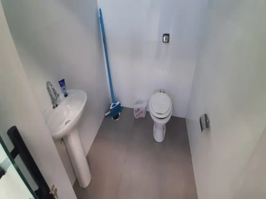Foto 6 de Armazém / Galpão para alugar, 380m2 em Mogi Guacu - SP