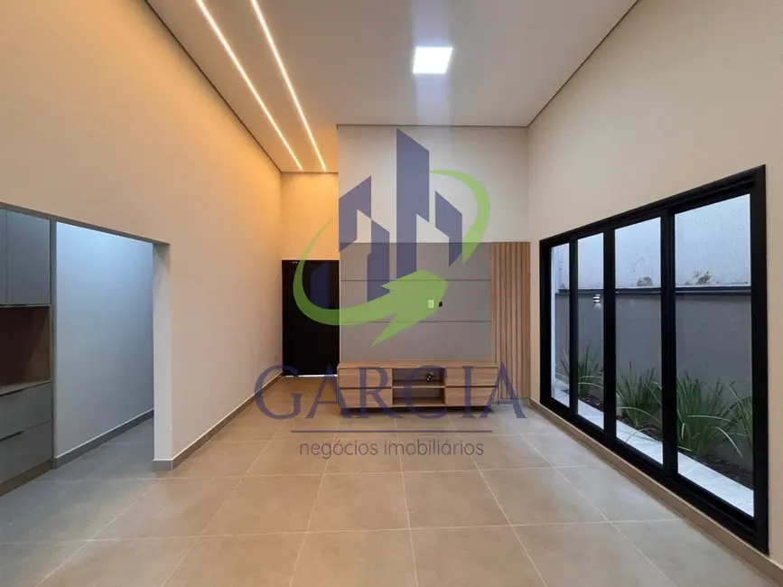 Foto 2 de Casa com 3 quartos à venda em Mogi Mirim - SP