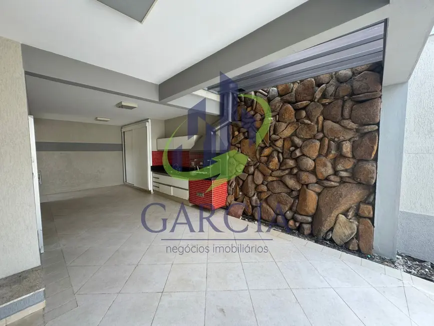 Foto 1 de Casa com 2 quartos à venda e para alugar, 373m2 em Mogi Guacu - SP