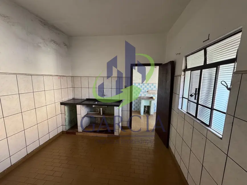 Foto 3 de Casa com 2 quartos à venda, 203m2 em Jardim Novo I, Mogi Guacu - SP