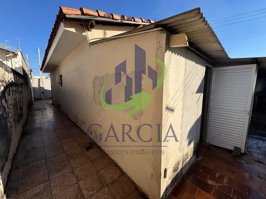 Foto 9 de Casa com 2 quartos à venda, 203m2 em Jardim Novo I, Mogi Guacu - SP