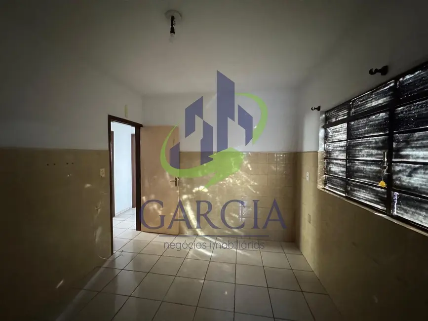 Foto 8 de Casa com 2 quartos à venda, 203m2 em Jardim Novo I, Mogi Guacu - SP