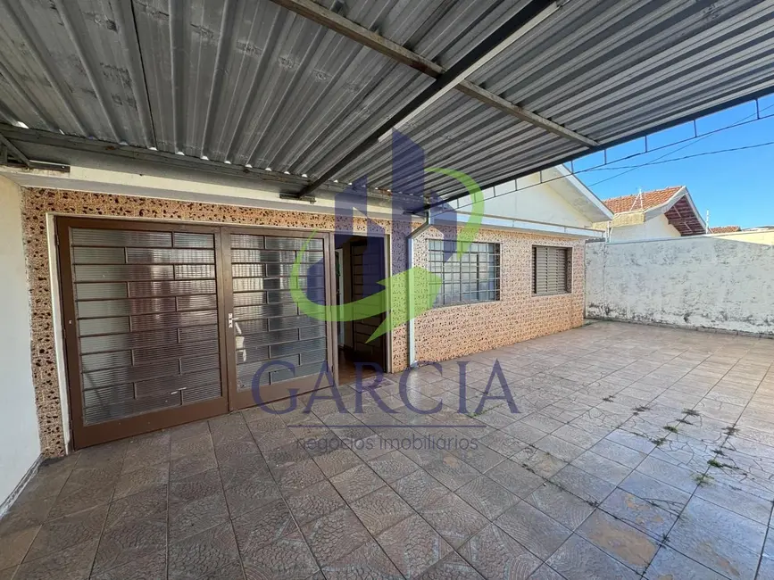 Foto 2 de Casa com 2 quartos à venda, 203m2 em Jardim Novo I, Mogi Guacu - SP