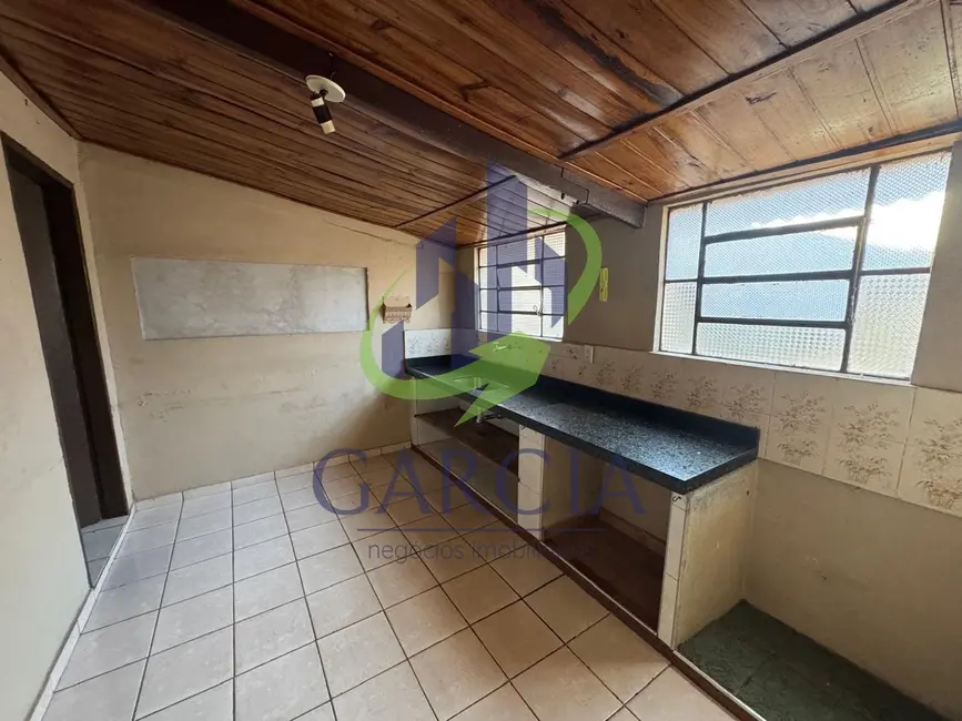 Foto 7 de Casa com 2 quartos à venda, 203m2 em Jardim Novo I, Mogi Guacu - SP