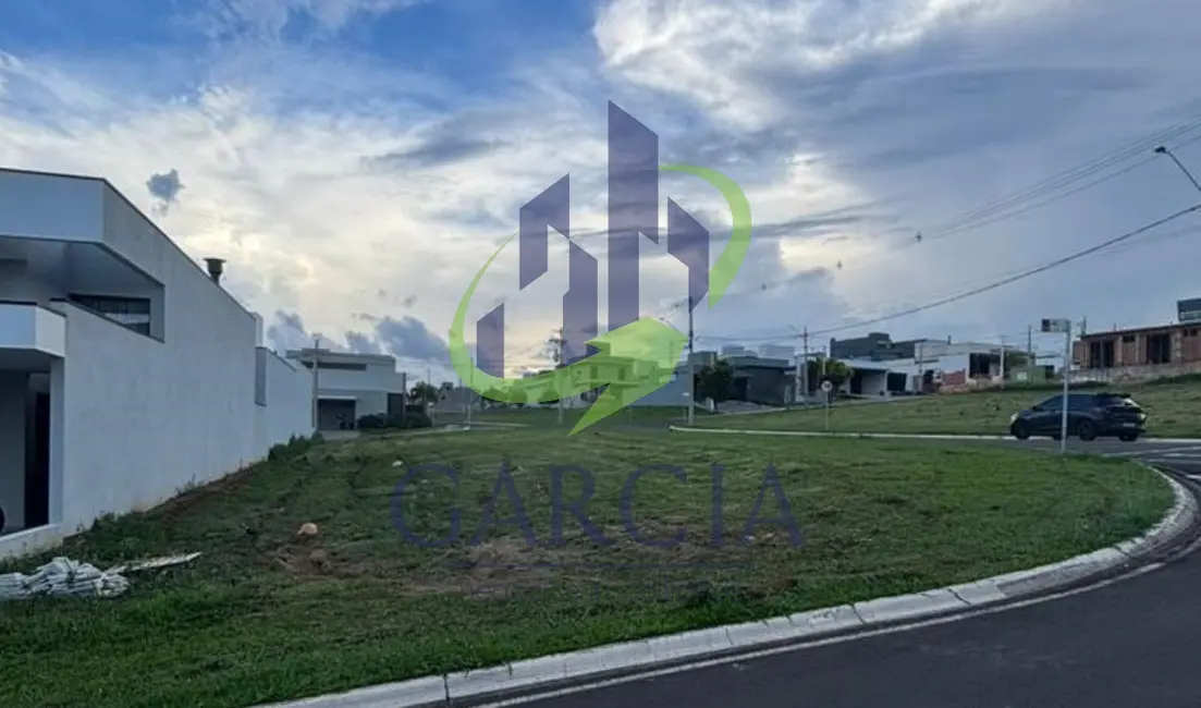 Terreno / Lote à venda, 358m2 em Condomínio Morro Vermelho, Mogi Mirim - SP - imagem 1 Foto 1 de Terreno / Lote à venda, 358m2 em Condomínio Morro Vermelho, Mogi Mirim - SP