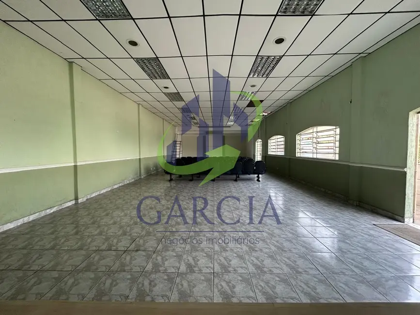 Foto 1 de Sala Comercial à venda, 329m2 em Vila Antonieta, São Paulo - SP