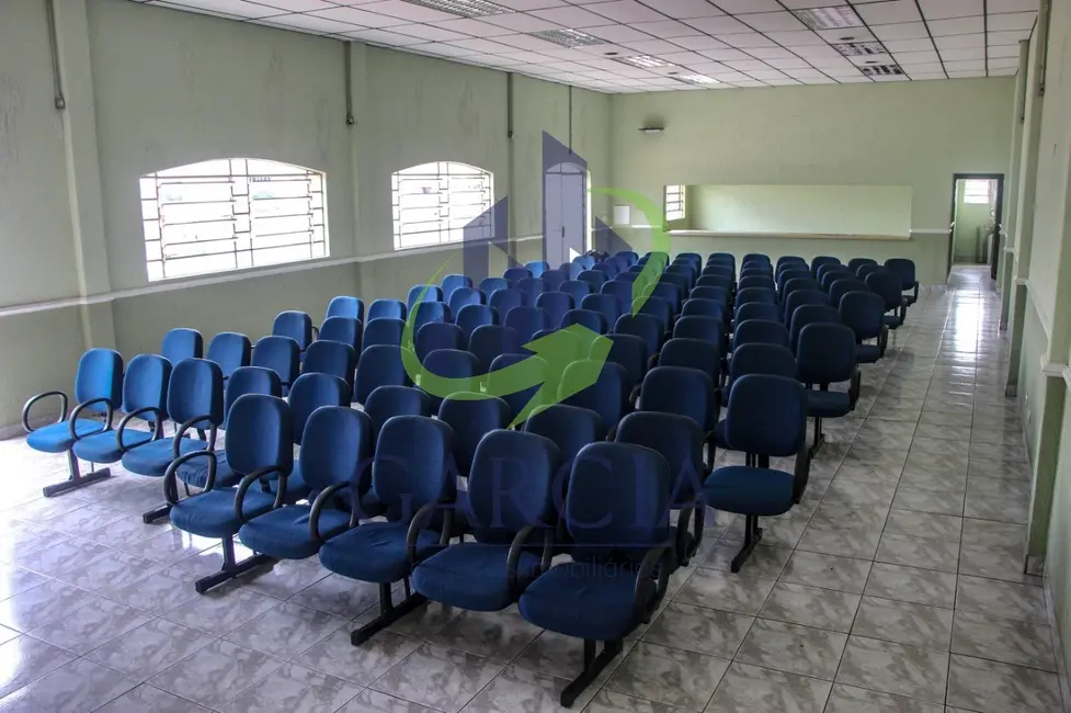 Foto 2 de Sala Comercial à venda, 329m2 em Vila Antonieta, São Paulo - SP