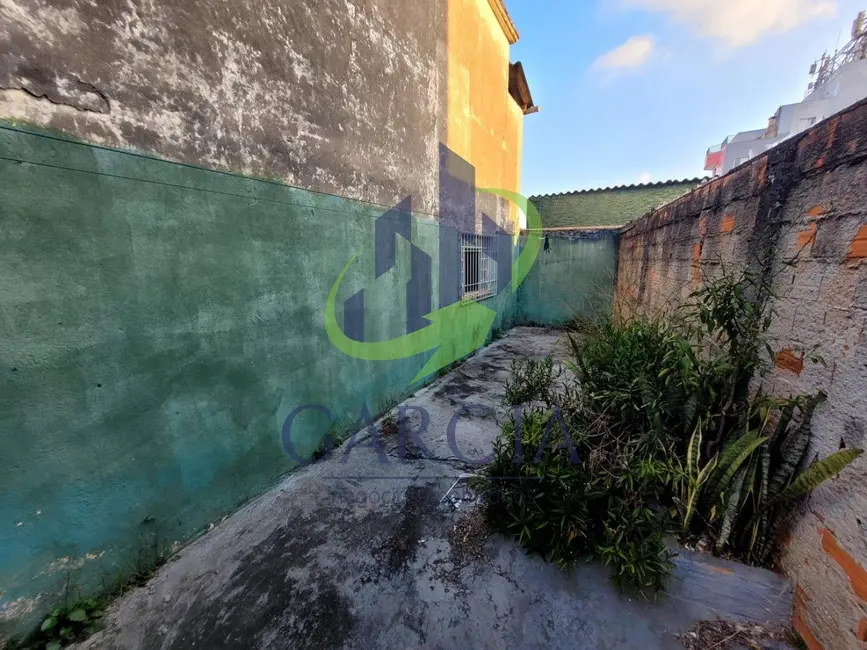 Foto 9 de Casa com 5 quartos à venda, 310m2 em Vila Paiva, São Paulo - SP