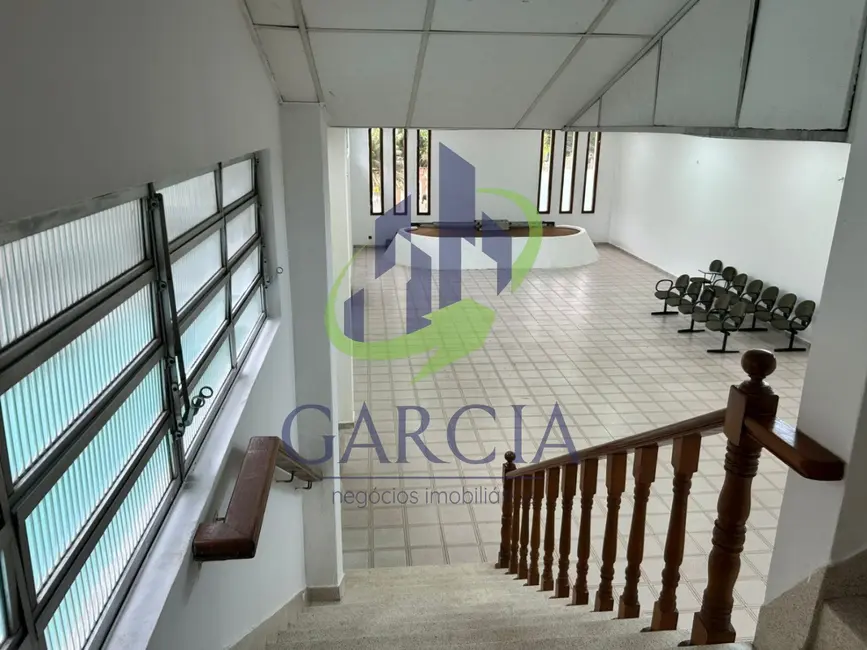 Foto 2 de Sala Comercial à venda, 261m2 em Vila Moinho Velho, São Paulo - SP