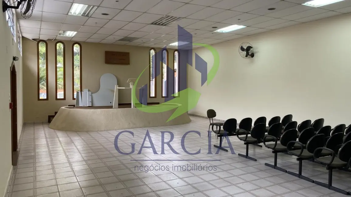 Foto 5 de Sala Comercial à venda, 261m2 em Vila Moinho Velho, São Paulo - SP