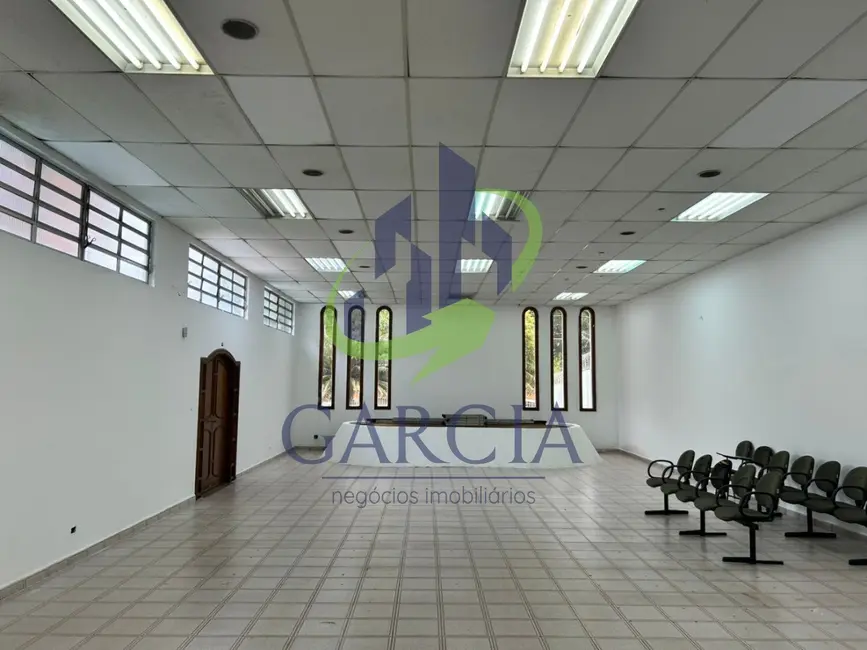 Foto 1 de Sala Comercial à venda, 261m2 em Vila Moinho Velho, São Paulo - SP