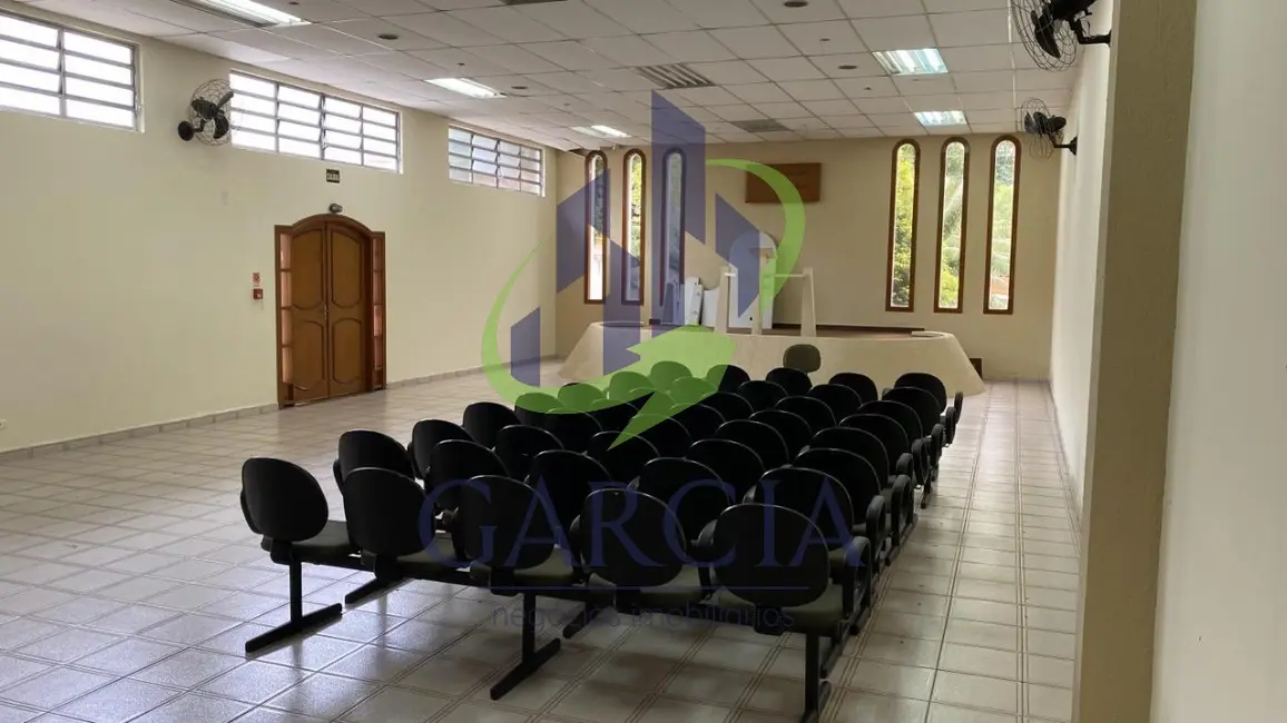 Foto 6 de Sala Comercial à venda, 261m2 em Vila Moinho Velho, São Paulo - SP