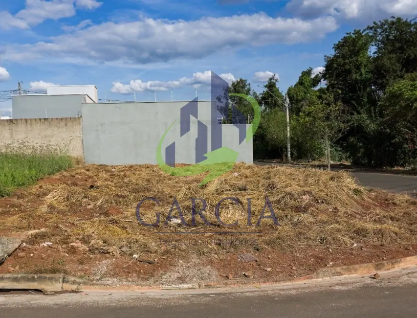Foto 1 de Terreno / Lote à venda, 188m2 em Mogi Guacu - SP