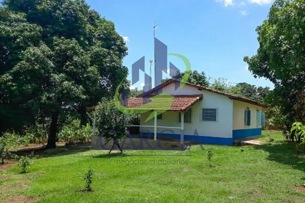 Foto 3 de Chácara com 3 quartos à venda, 90m2 em Mogi Mirim - SP