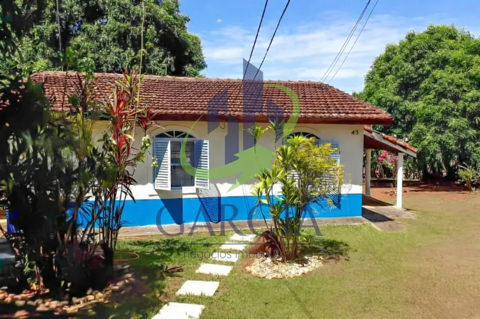 Foto 2 de Chácara com 3 quartos à venda, 90m2 em Mogi Mirim - SP