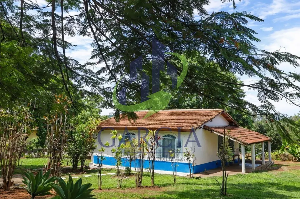 Foto 4 de Chácara com 3 quartos à venda, 90m2 em Mogi Mirim - SP