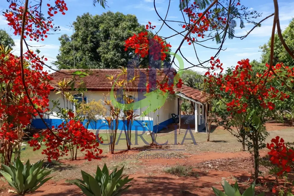 Foto 5 de Chácara com 3 quartos à venda, 90m2 em Mogi Mirim - SP