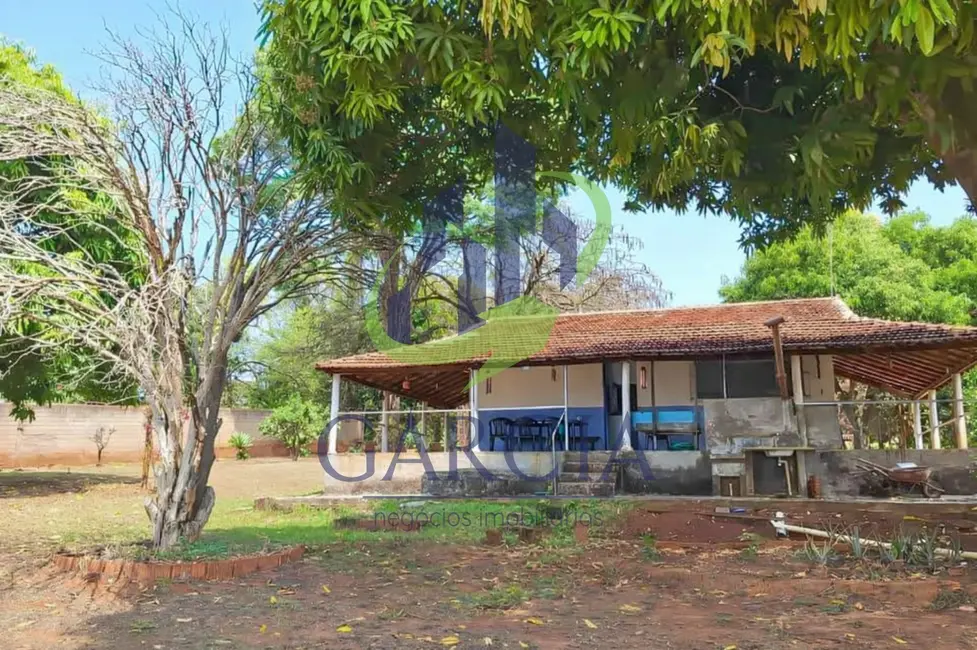 Foto 1 de Chácara com 3 quartos à venda, 90m2 em Mogi Mirim - SP
