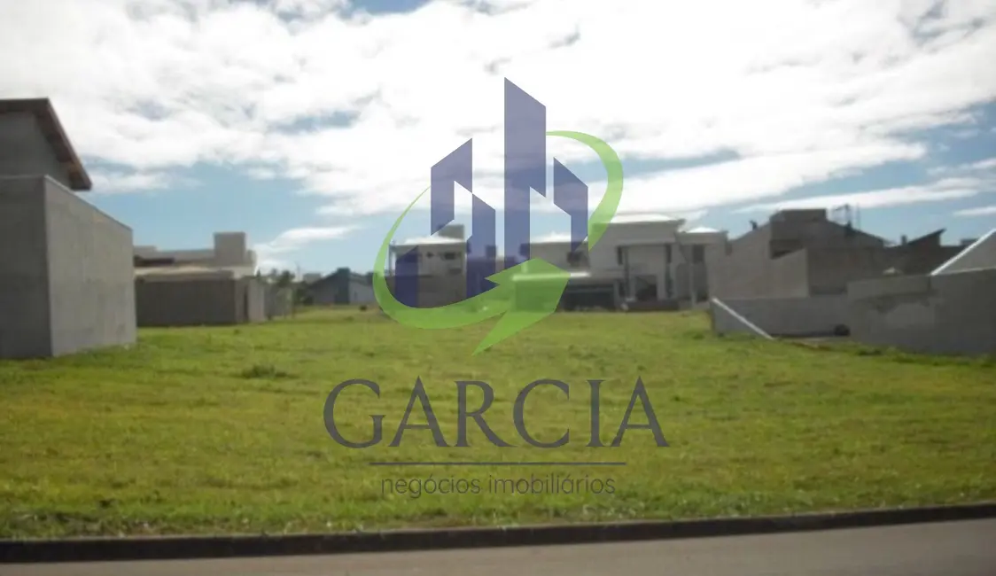 Foto 1 de Terreno / Lote à venda, 533m2 em Mogi Mirim - SP