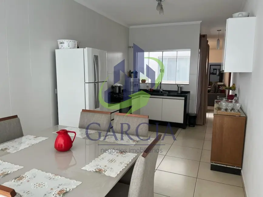 Foto 9 de Casa com 3 quartos à venda, 314m2 em Jardim Santa Mônica I, Mogi Guacu - SP