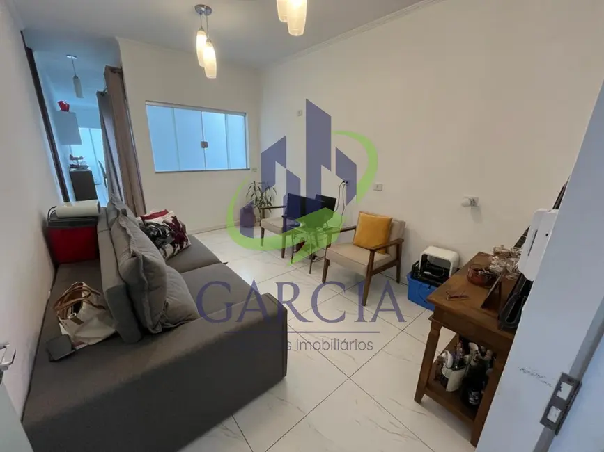 Foto 1 de Casa com 3 quartos à venda, 314m2 em Jardim Santa Mônica I, Mogi Guacu - SP