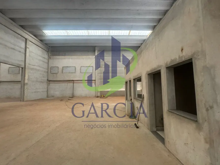 Armazém / Galpão à venda e para alugar, 6800m2 em Distrito Industrial III, Mogi Guacu - SP - imagem 8 Foto 8 de Armazém / Galpão à venda e para alugar, 6800m2 em Distrito Industrial III, Mogi Guacu - SP