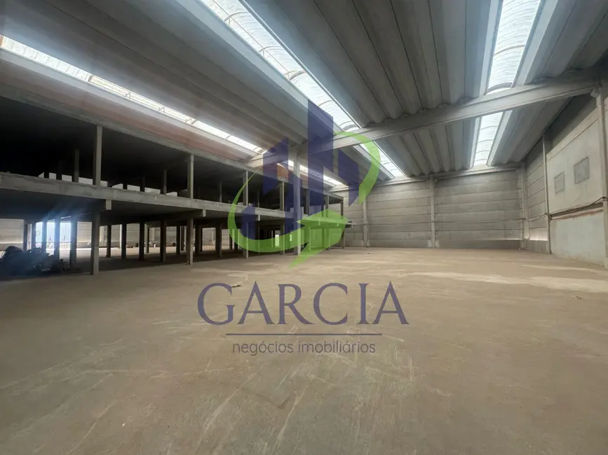 Armazém / Galpão à venda e para alugar, 6800m2 em Distrito Industrial III, Mogi Guacu - SP - imagem 9 Foto 9 de Armazém / Galpão à venda e para alugar, 6800m2 em Distrito Industrial III, Mogi Guacu - SP