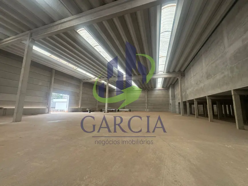Armazém / Galpão à venda e para alugar, 6800m2 em Distrito Industrial III, Mogi Guacu - SP - imagem 1 Foto 1 de Armazém / Galpão à venda e para alugar, 6800m2 em Distrito Industrial III, Mogi Guacu - SP