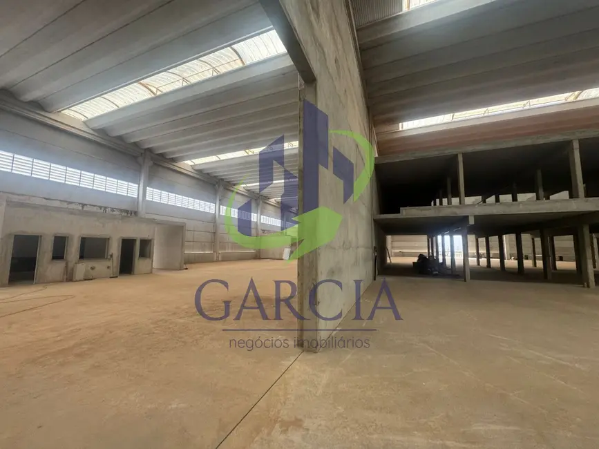 Armazém / Galpão à venda e para alugar, 6800m2 em Distrito Industrial III, Mogi Guacu - SP - imagem 6 Foto 6 de Armazém / Galpão à venda e para alugar, 6800m2 em Distrito Industrial III, Mogi Guacu - SP