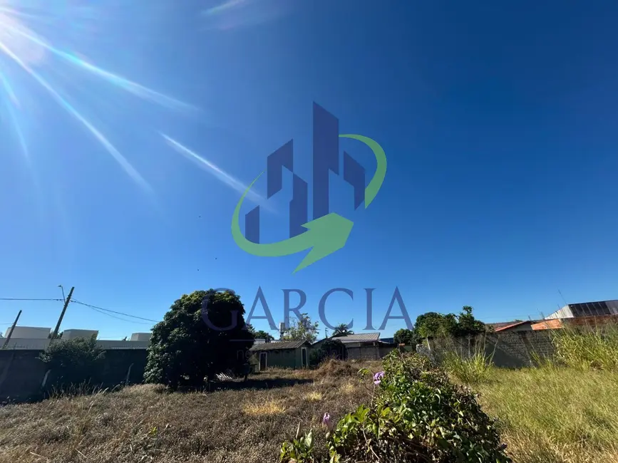 Foto 1 de Terreno / Lote à venda, 1000m2 em Chácara Pantanal Engenho Velho, Mogi Guacu - SP