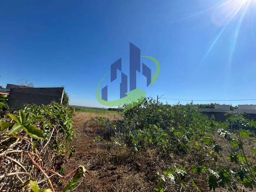 Foto 3 de Terreno / Lote à venda, 1000m2 em Chácara Pantanal Engenho Velho, Mogi Guacu - SP
