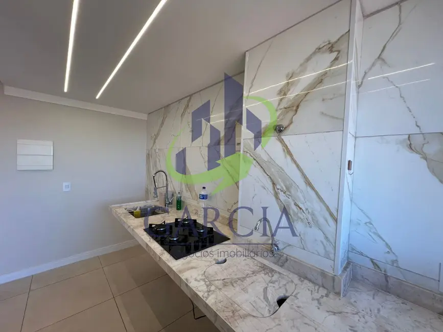 Apartamento com 2 quartos para alugar, 48m2 em Jardim Esplanada, Mogi Guacu - SP - imagem 8 Foto 8 de Apartamento com 2 quartos para alugar, 48m2 em Jardim Esplanada, Mogi Guacu - SP