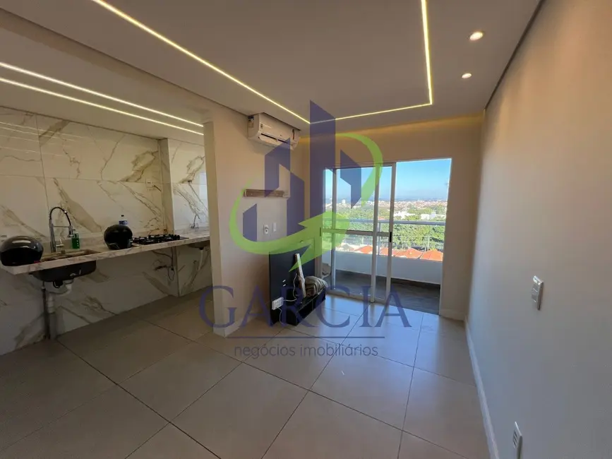 Apartamento com 2 quartos para alugar, 48m2 em Jardim Esplanada, Mogi Guacu - SP - imagem 1 Foto 1 de Apartamento com 2 quartos para alugar, 48m2 em Jardim Esplanada, Mogi Guacu - SP
