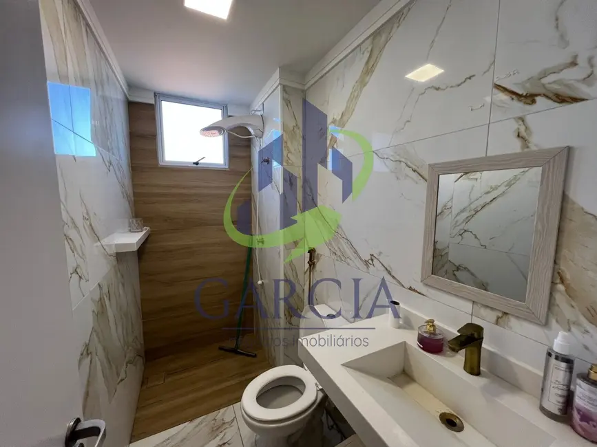 Apartamento com 2 quartos para alugar, 48m2 em Jardim Esplanada, Mogi Guacu - SP - imagem 4 Foto 4 de Apartamento com 2 quartos para alugar, 48m2 em Jardim Esplanada, Mogi Guacu - SP