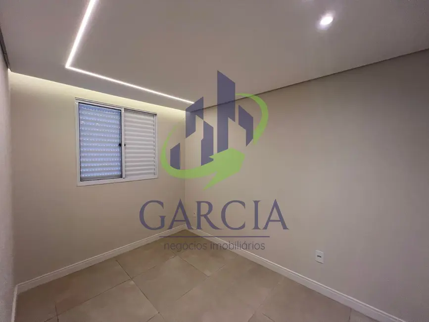 Apartamento com 2 quartos para alugar, 48m2 em Jardim Esplanada, Mogi Guacu - SP - imagem 2 Foto 2 de Apartamento com 2 quartos para alugar, 48m2 em Jardim Esplanada, Mogi Guacu - SP