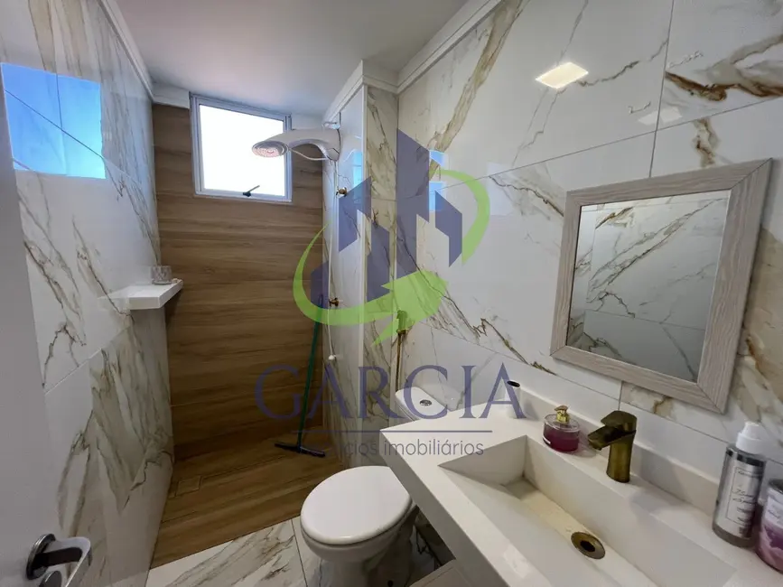 Apartamento com 2 quartos para alugar, 48m2 em Jardim Esplanada, Mogi Guacu - SP - imagem 3 Foto 3 de Apartamento com 2 quartos para alugar, 48m2 em Jardim Esplanada, Mogi Guacu - SP