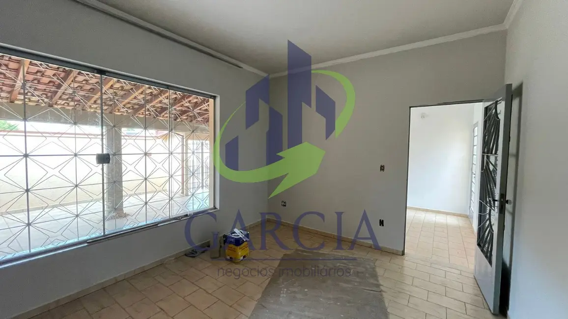 Foto 5 de Casa com 3 quartos à venda, 165m2 em Parque Cidade Nova, Mogi Guacu - SP