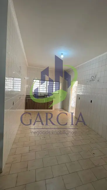 Foto 3 de Casa com 3 quartos à venda, 165m2 em Parque Cidade Nova, Mogi Guacu - SP