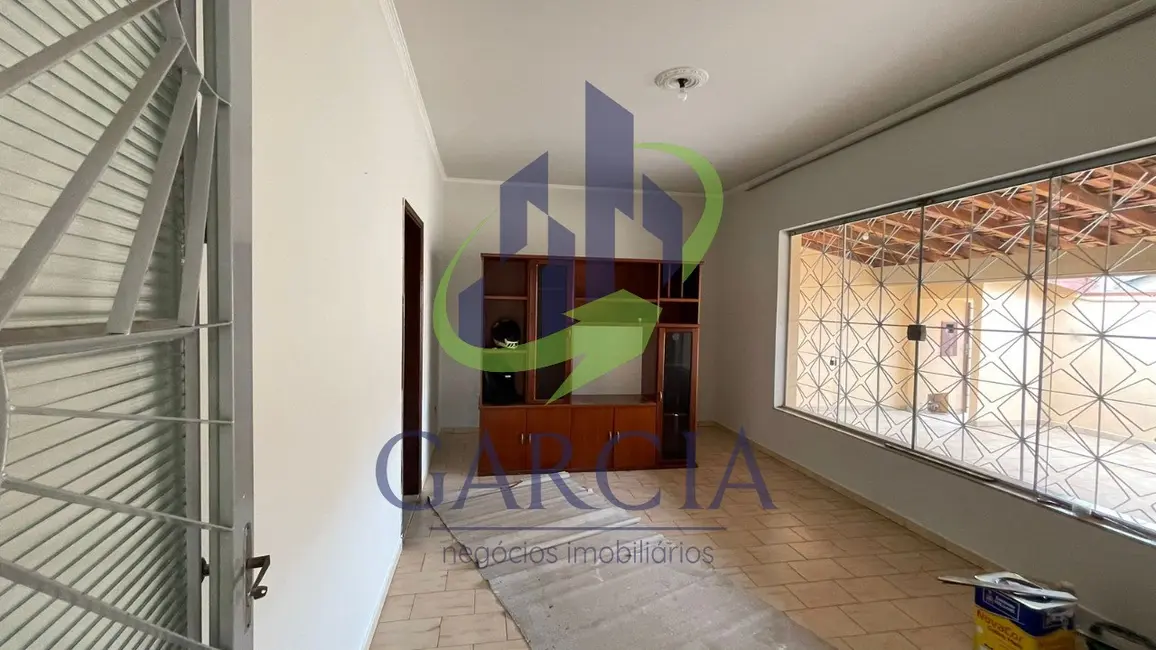 Foto 8 de Casa com 3 quartos à venda, 165m2 em Parque Cidade Nova, Mogi Guacu - SP