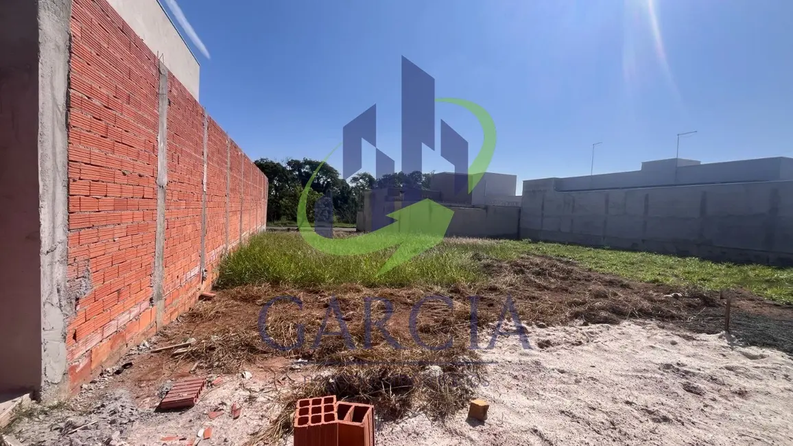 Foto 1 de Terreno / Lote à venda, 200m2 em Mogi Guacu - SP