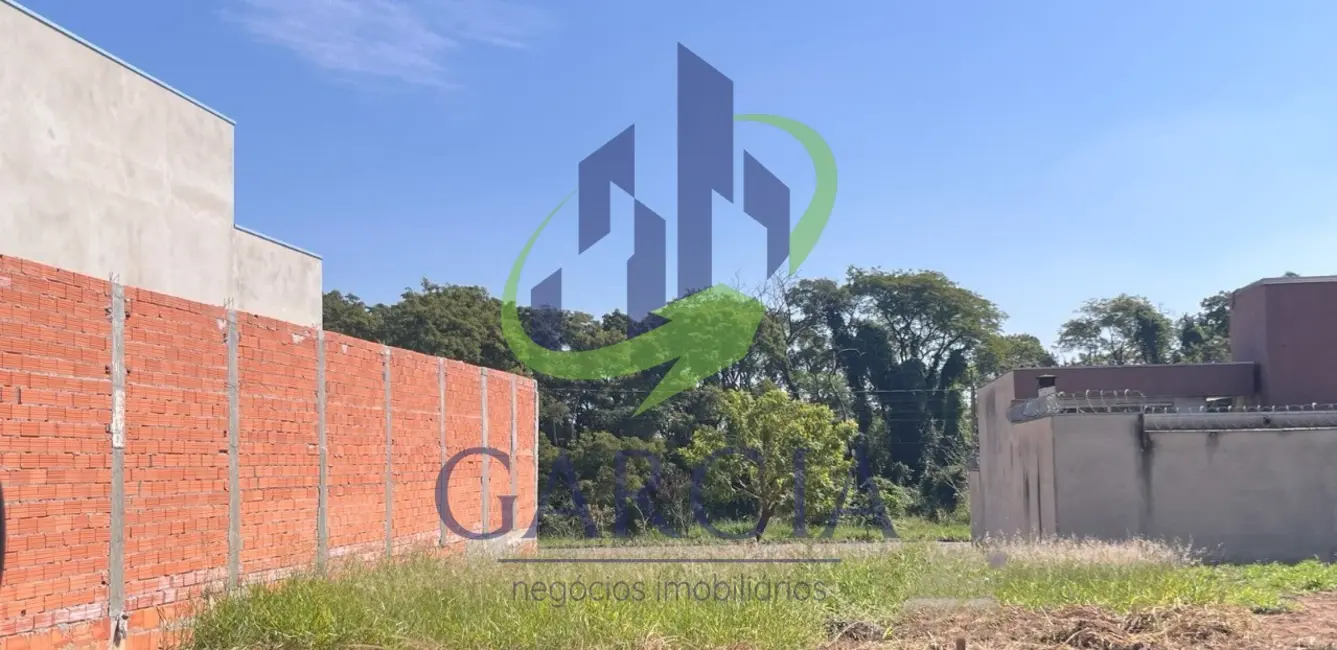 Foto 3 de Terreno / Lote à venda, 200m2 em Mogi Guacu - SP