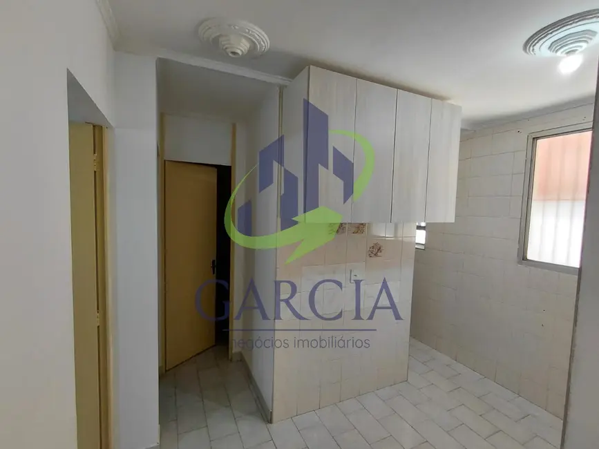 Foto 9 de Apartamento com 2 quartos à venda e para alugar, 55m2 em Jardim Planalto Verde, Mogi Guacu - SP
