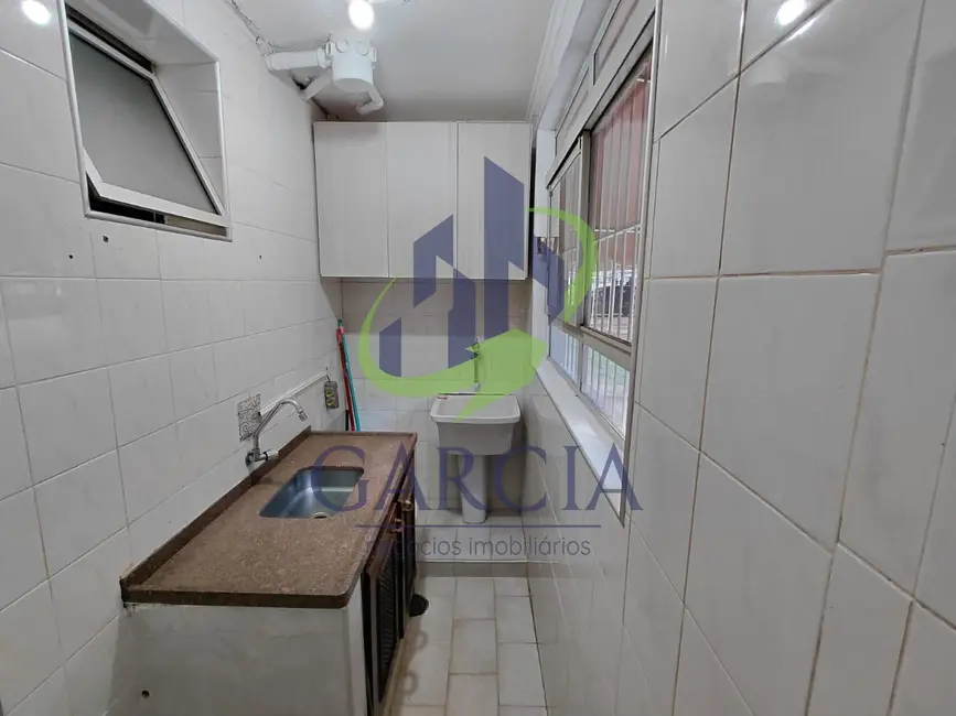 Foto 2 de Apartamento com 2 quartos à venda e para alugar, 55m2 em Jardim Planalto Verde, Mogi Guacu - SP