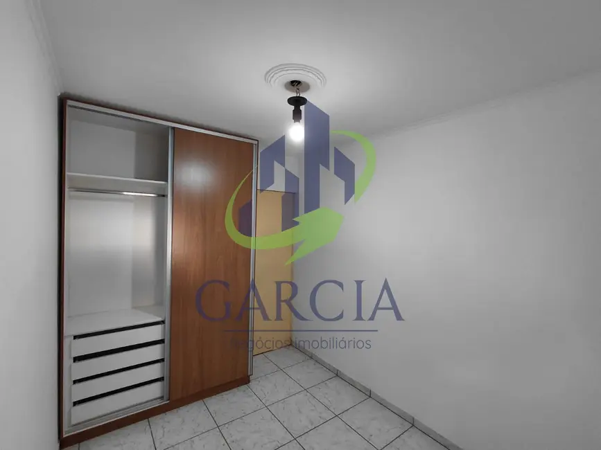 Foto 5 de Apartamento com 2 quartos à venda e para alugar, 55m2 em Jardim Planalto Verde, Mogi Guacu - SP
