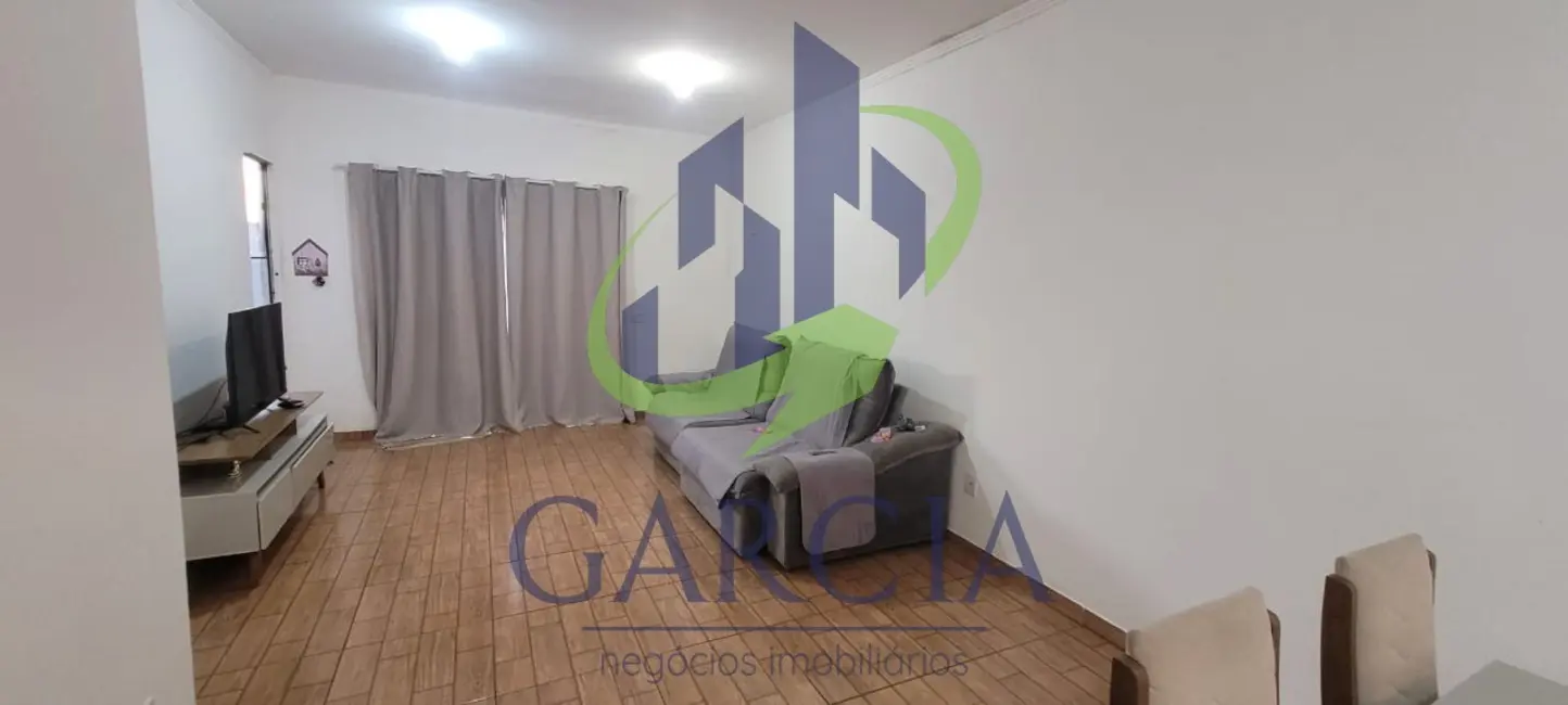 Foto 4 de Casa com 3 quartos à venda, 106m2 em Parque da Imprensa, Mogi Mirim - SP