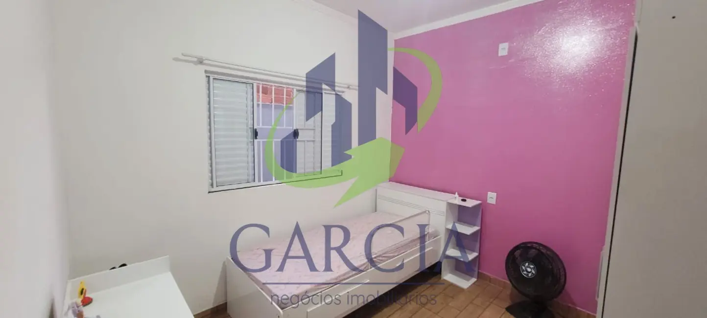 Foto 8 de Casa com 3 quartos à venda, 106m2 em Parque da Imprensa, Mogi Mirim - SP